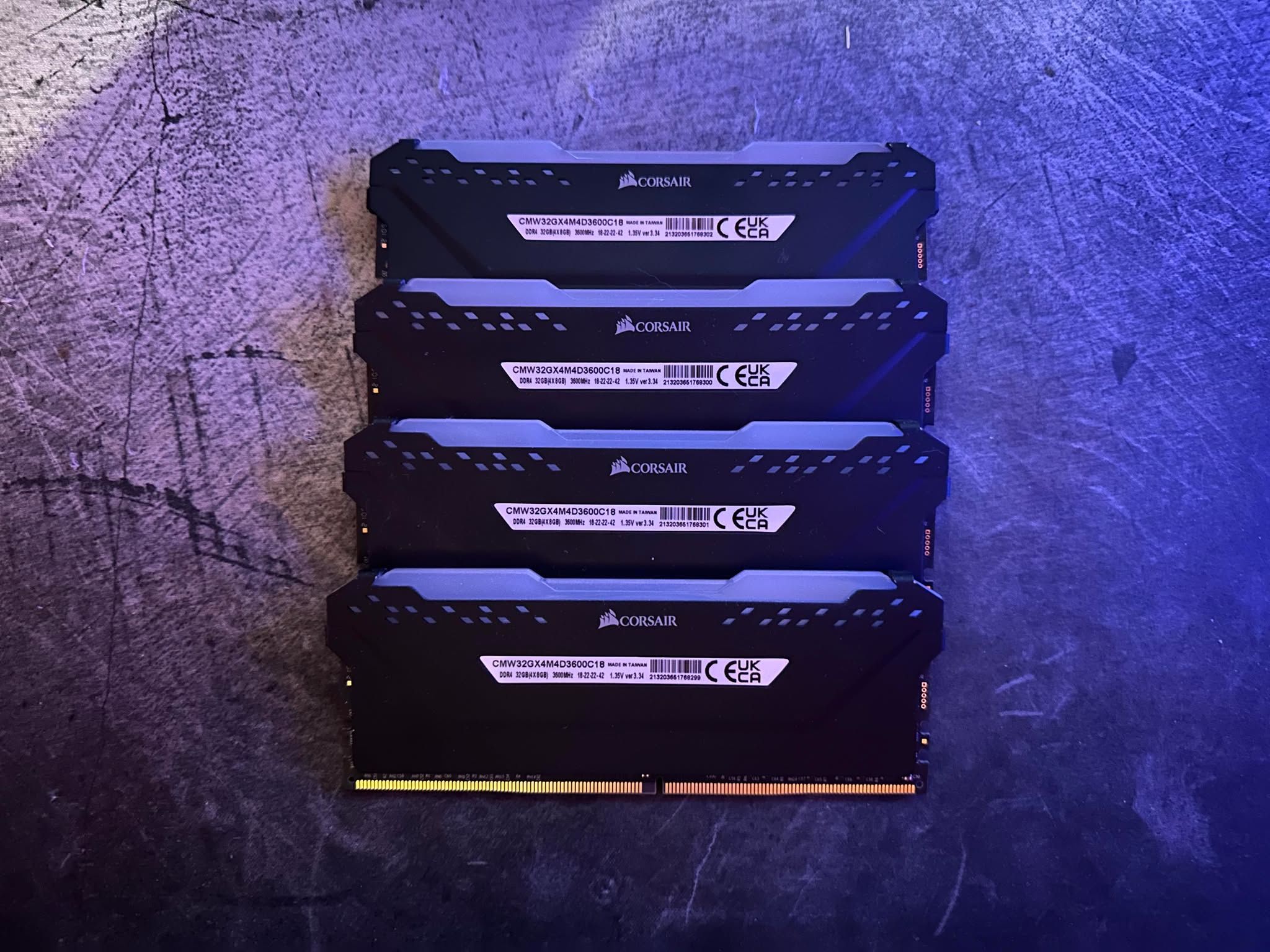 B550 Aorus Pro AC AMD Ryzen 9 3900x 32gb ram Noctua CPU Cooler 1tb NVME Drive