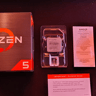 AMD Ryzen 5 5600x