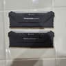 Corsair Vengeance RGB Pro 16GB (2x8GB) PC4-25600 (DDR4-3200) Memory