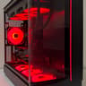AMD Ryzen 7 7800X3D 32GB DDR5 RAM GeForce RTX 5060 Ti 1TB Gen5 NVMe SSD 850W Gold Gaming PC