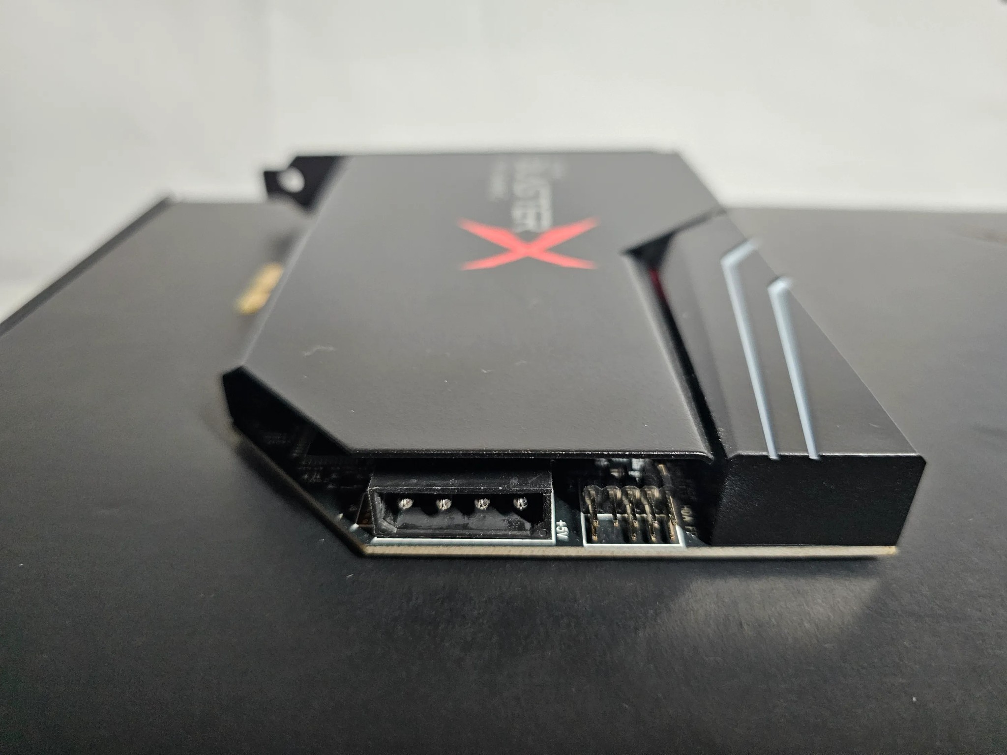 Creative Sound BlasterX AE-5 Plus