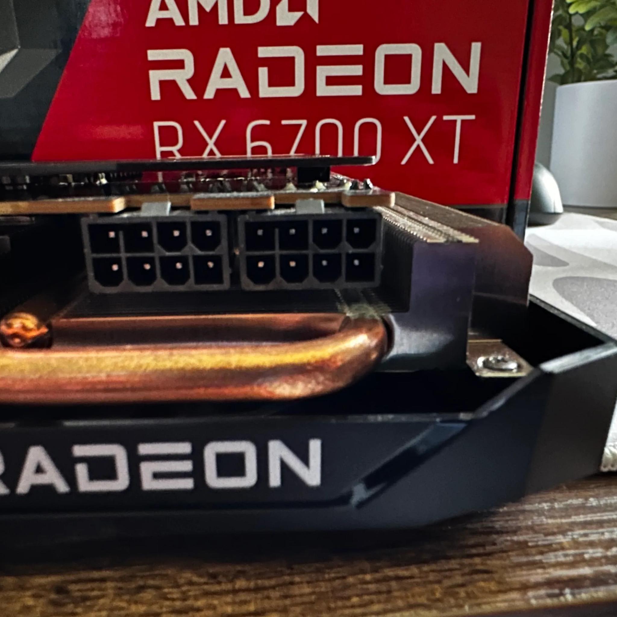 Asrock Challenger RX 6700XT