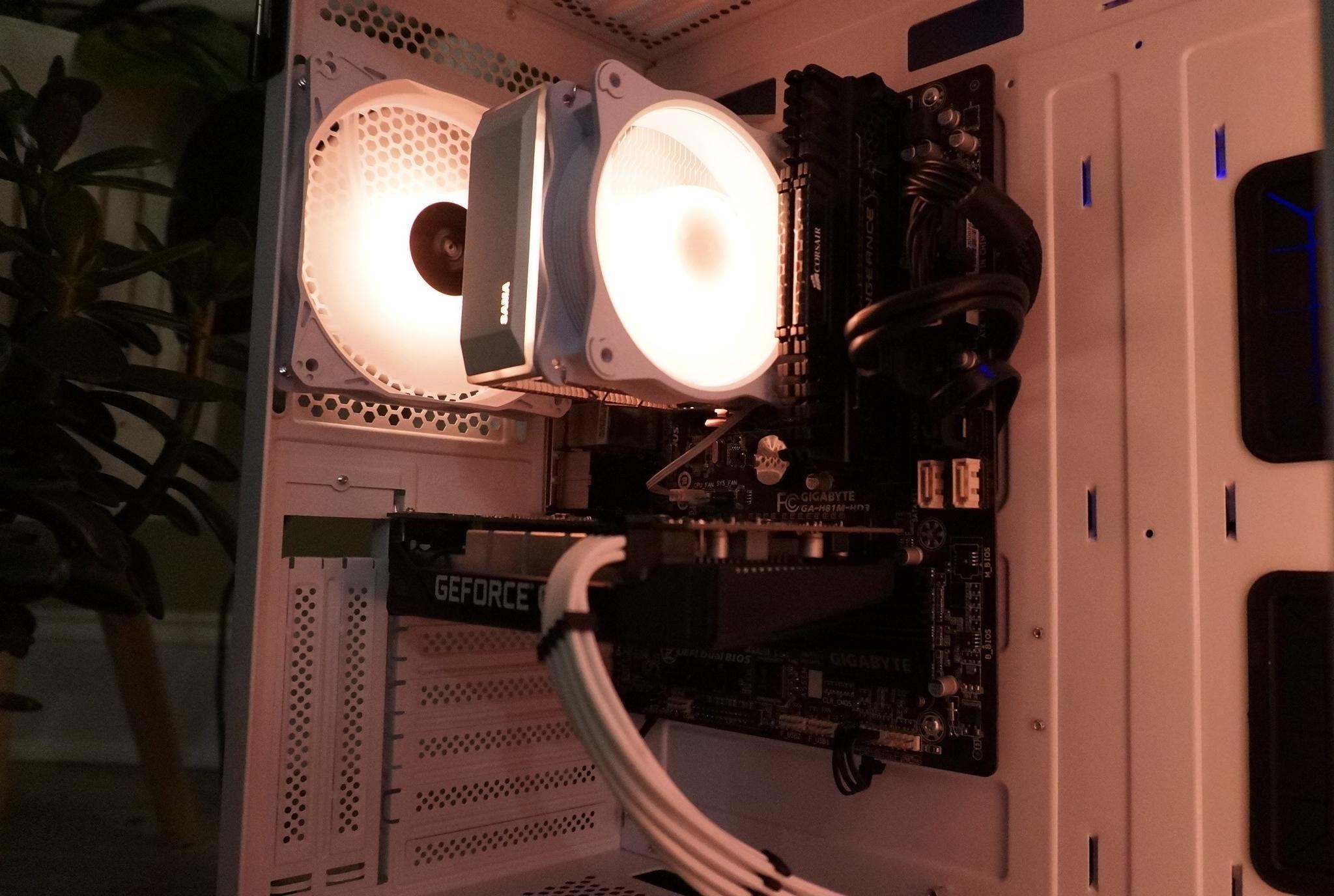 🔥🔥SALE | FREE SHIPPING | GEFORCE GTX 1650 SUPER | INTEL i7 | 16GB RAM | SSD