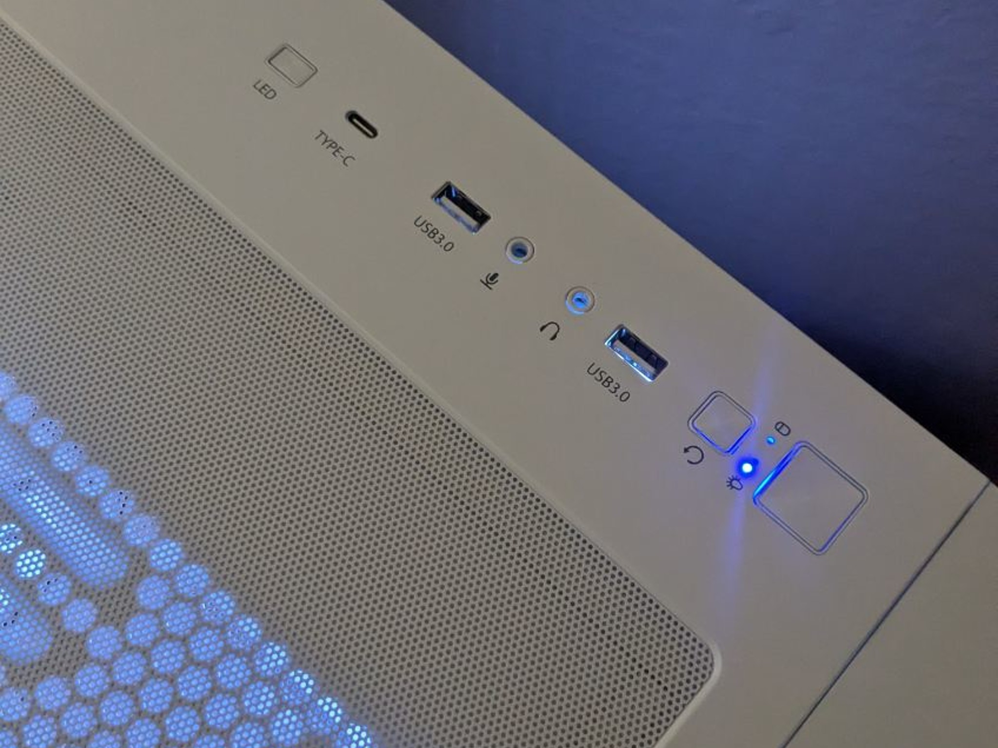 🔥RTX 4060, Ryzen 5, 16 GB RAM, 1 TB Storage