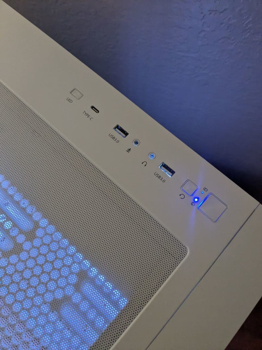 🔥RTX 4060, Ryzen 5, 16 GB RAM, 1 TB Storage