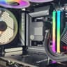Gaming PC Ryzen 7 7800X3D 32GB RAM 1TB SSD RTX 4080 16GB Windows 11 PC