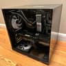 Custom Gaming PC Build