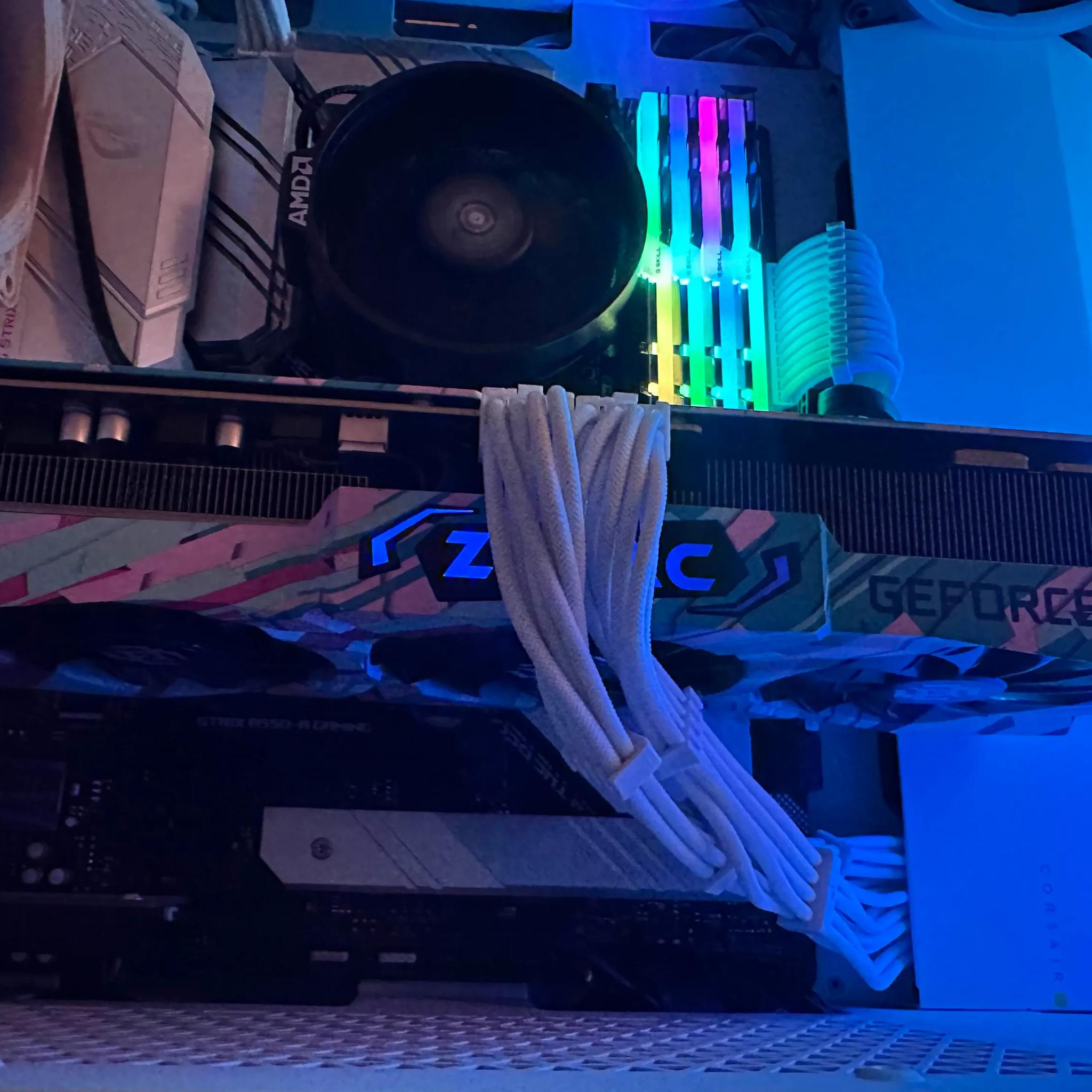 ZOTAC RTX 3070 X-GAMING OC