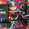 be quiet Dark Rock cpu cooler, nzxt hub, gigabyte wifi card, fans bundle + more