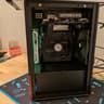 4K Mini Mammoth - RTX 4070 Ti Super, Ryzen 5 7600X3D, 32 GB DDR5, 1 TB Gen 4 NVME, RGB