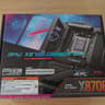 NEW MSI MPG X870E CARBON WIFI AM5 Motherboard | Ryzen 9000 Ready | WiFi 7 | USB4 | PCIe 5.0
