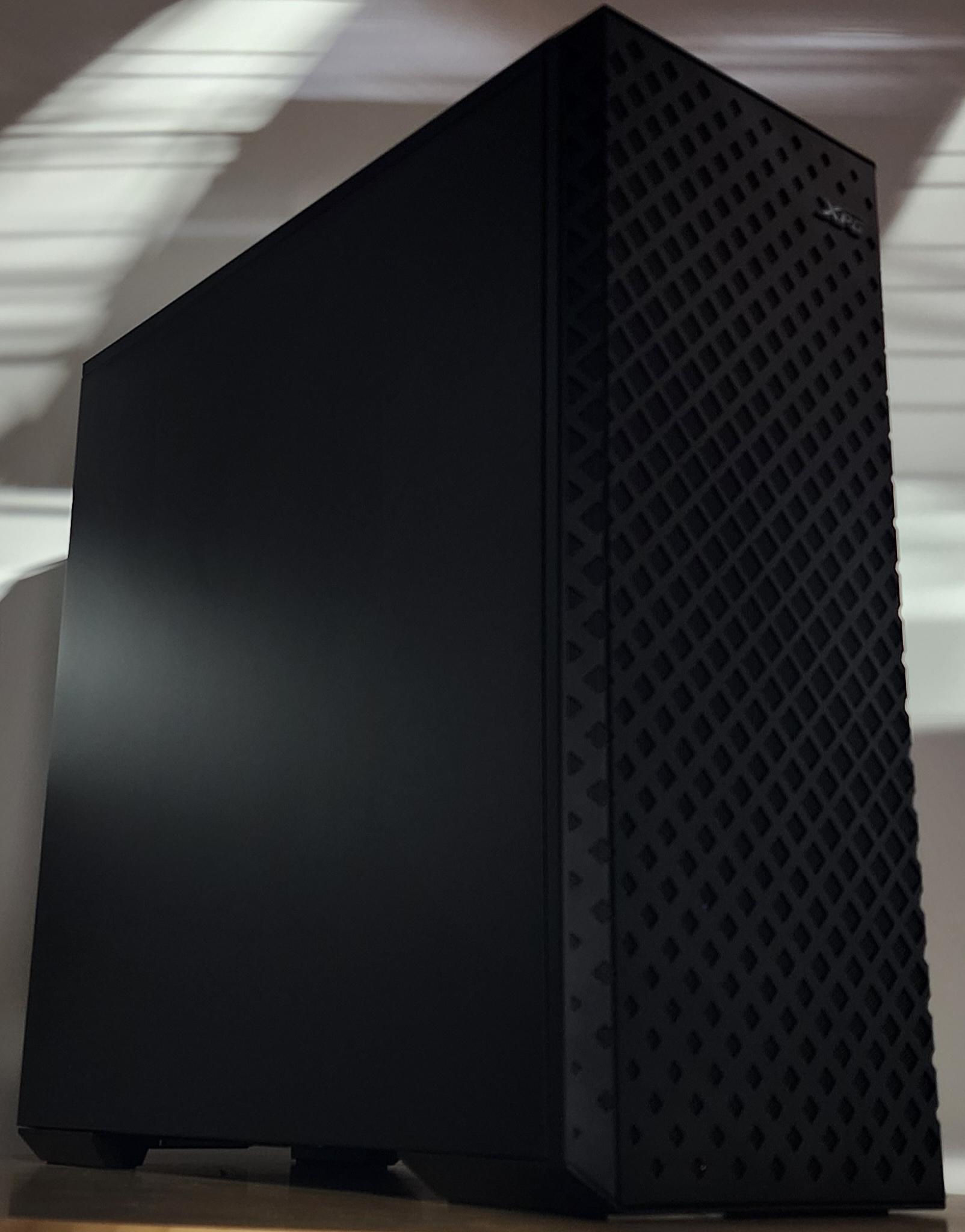 Gaming PC Ryzen 5 8500G 16GB RAM 500GB SSD Radeon Graphics  Windows 11 Computer