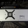 AMD Radeon RX 6800XT 16GB in Original Packaging with extra PhaseSheet PTM
