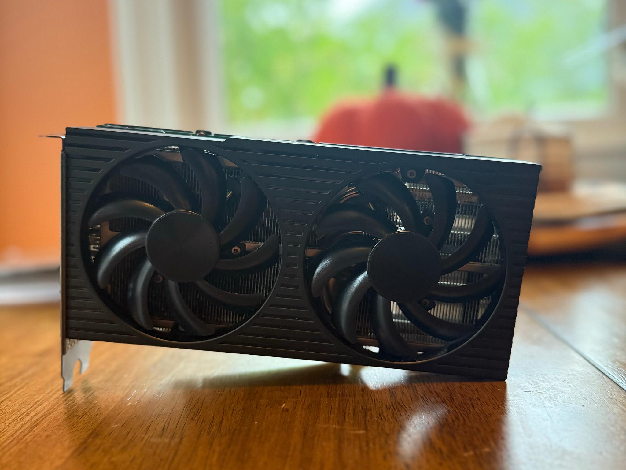 Dell RTX 3060
