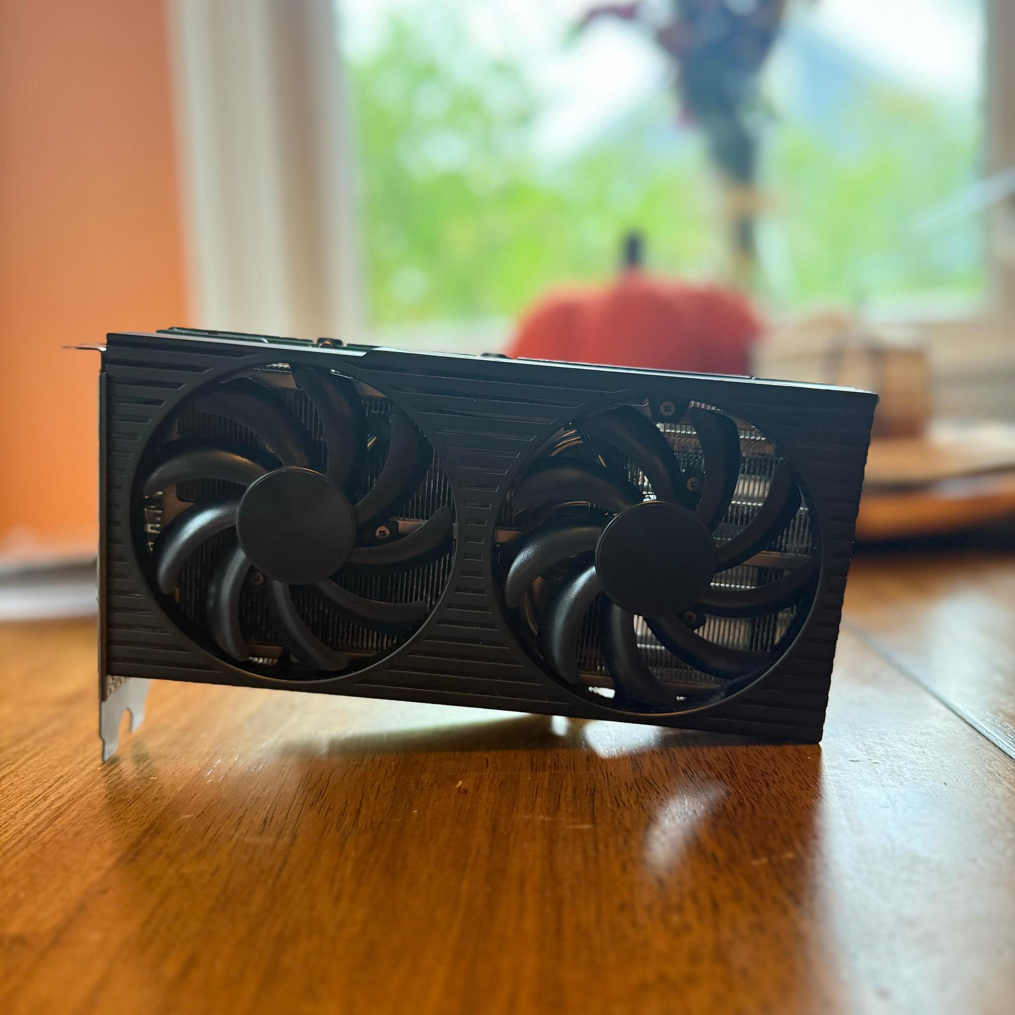Dell RTX 3060