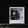 \ WF-01 / RTX 3050 Intel Core i7-7700 1TB 16GB Windows 11 Gaming PC