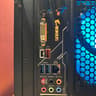 GeForce RTX 4070 Custom Gaming PC - Ryzen 7 5700X, 32GB RAM, 1TB NVMe SSD