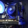 🧊🧊| RX 5500XT 8GB | RYZEN 3 2300X | 16GB DDR4 RAM | 512GB NVME SSD | The Fridge |