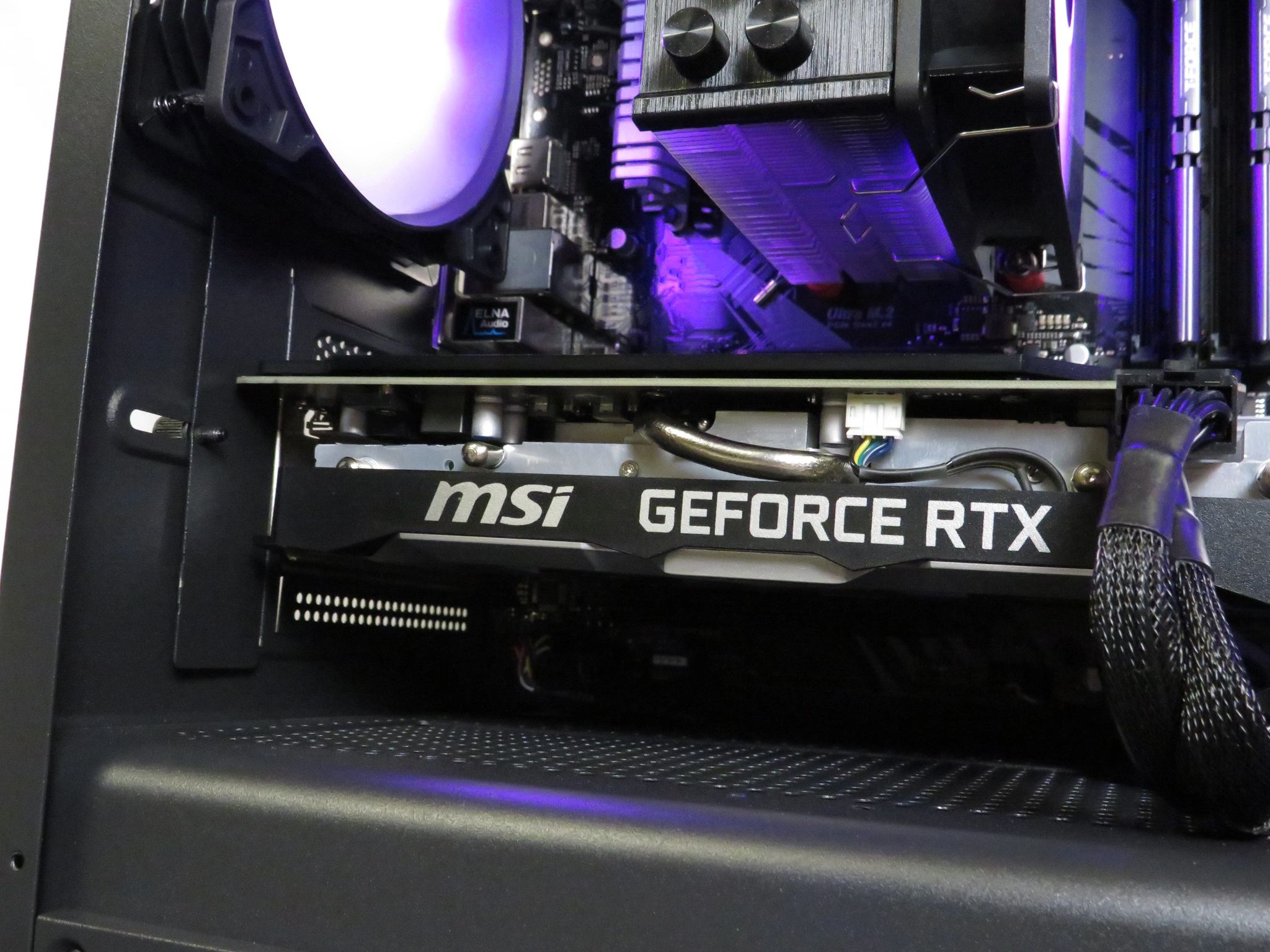 Mid-Range Gamer and Streamer: Ryzen 5 5600 + RTX 2060 SUPER + 1 TB NVME + 16 GB DDR4 RAM