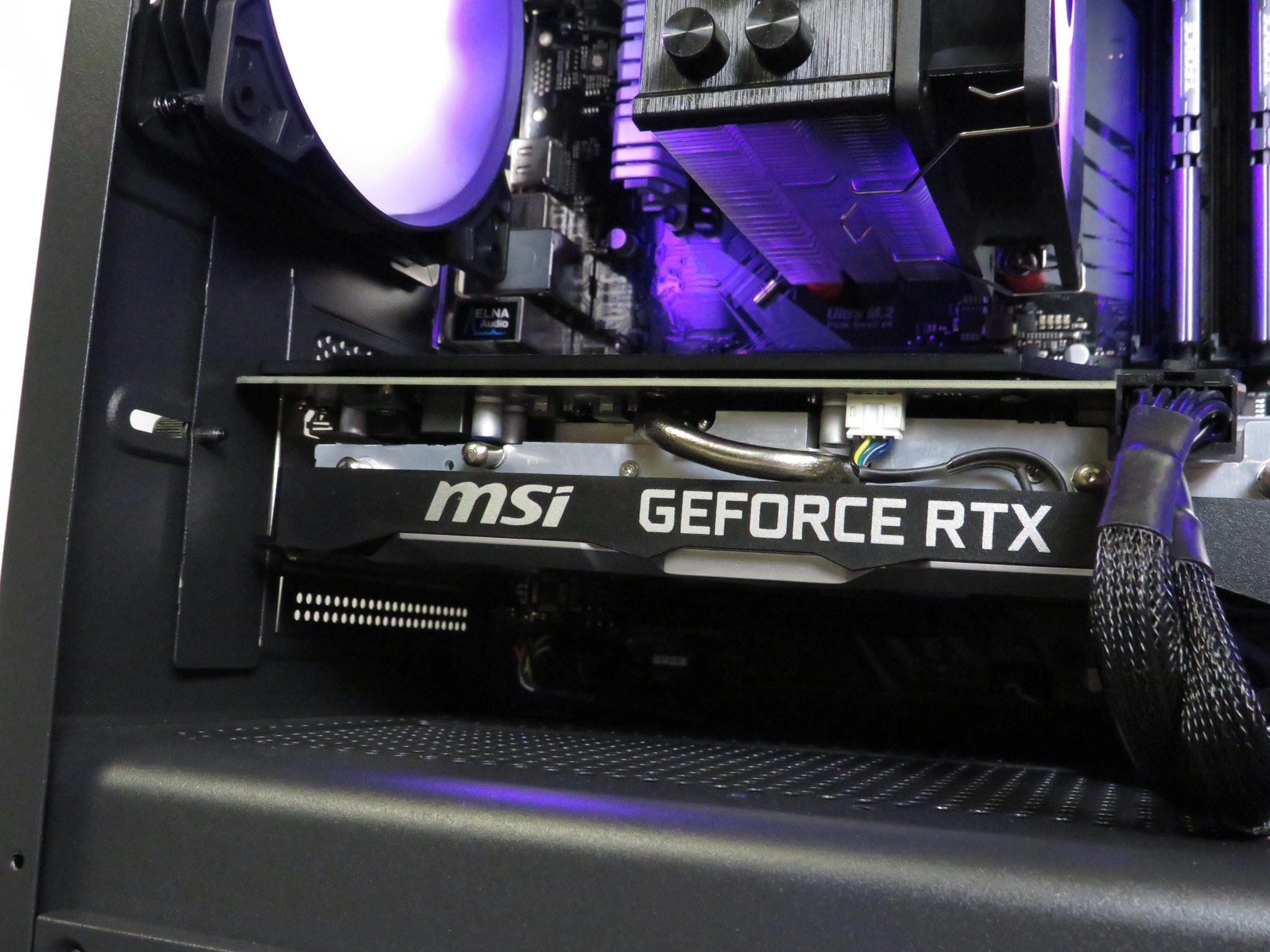 Mid-Range Gamer and Streamer: Ryzen 5 5600 + RTX 2060 SUPER + 1 TB NVME + 16 GB DDR4 RAM