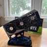 GIGABYTE GAMING OC GeForce RTX 3060 12GB