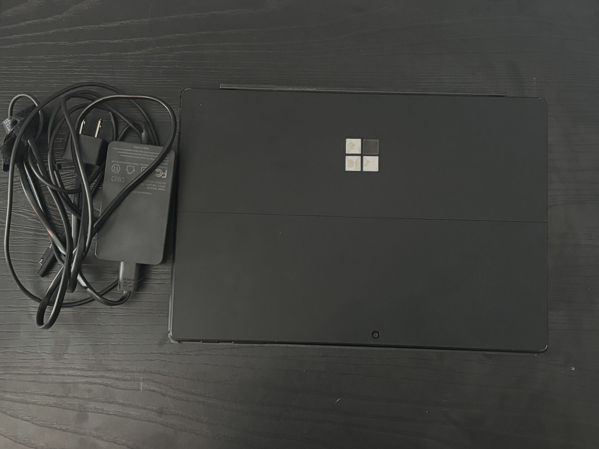 Microsoft Surface Pro 7 | i5 10th Gen | 8GB RAM | 256GB SSD