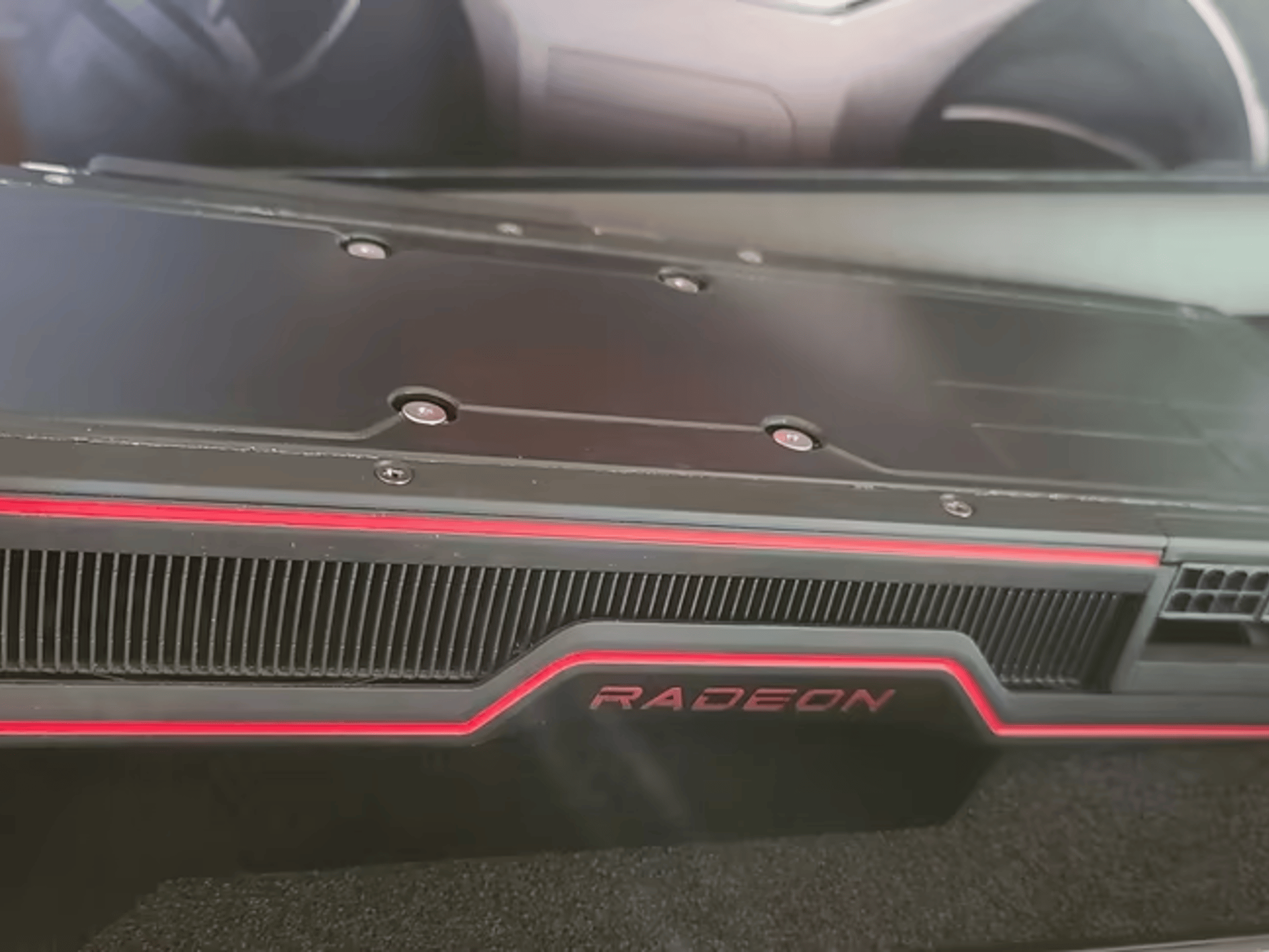 RX 6700 XT