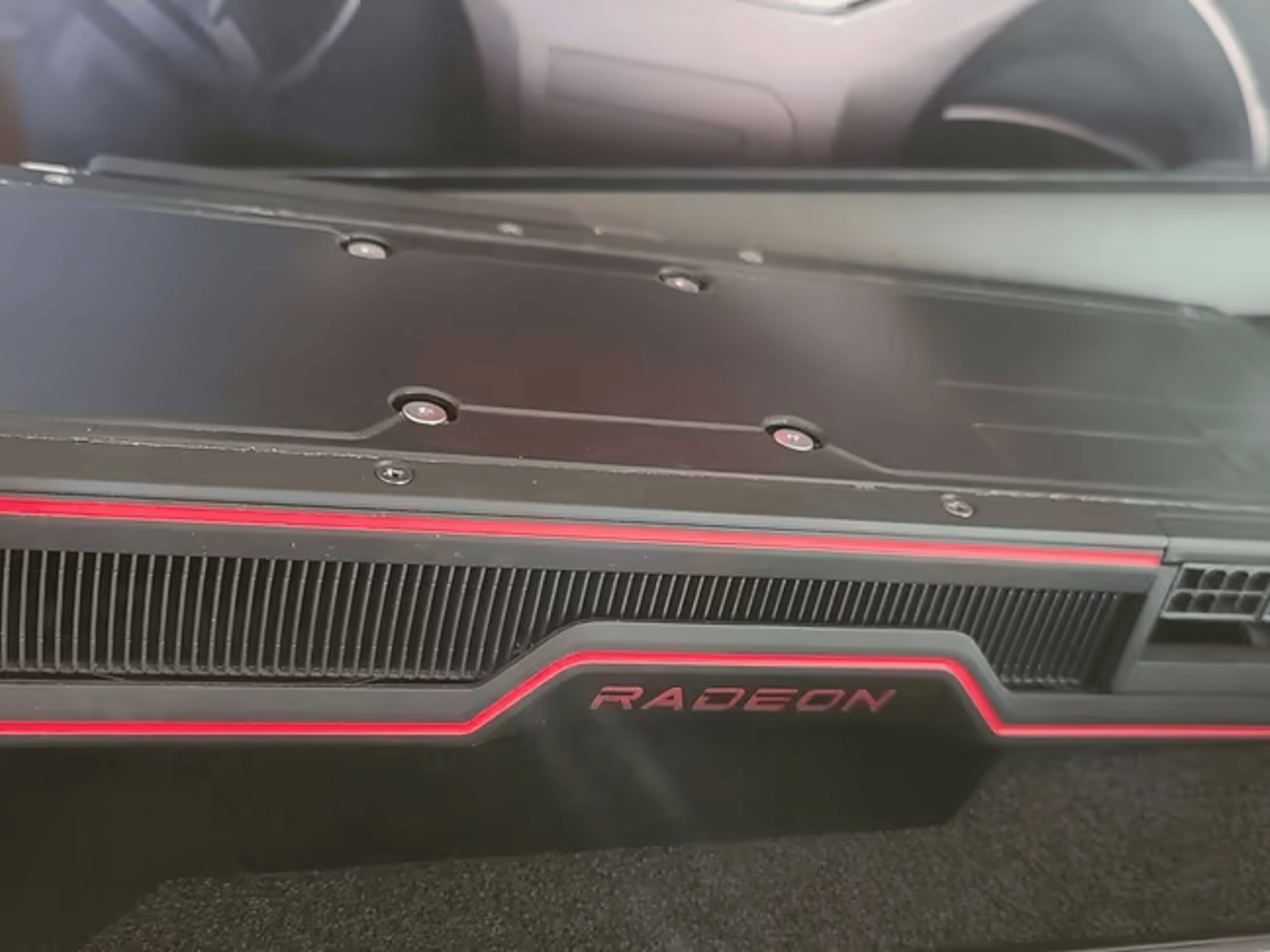 RX 6700 XT
