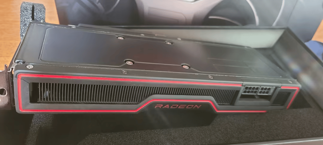 RX 6700 XT