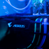 Aorus GTX 1080ti 