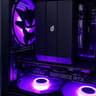 RTX 2070 Gaming PC | Core I7 | Samsung 980 Pro SSD | Ready to Plug and Play