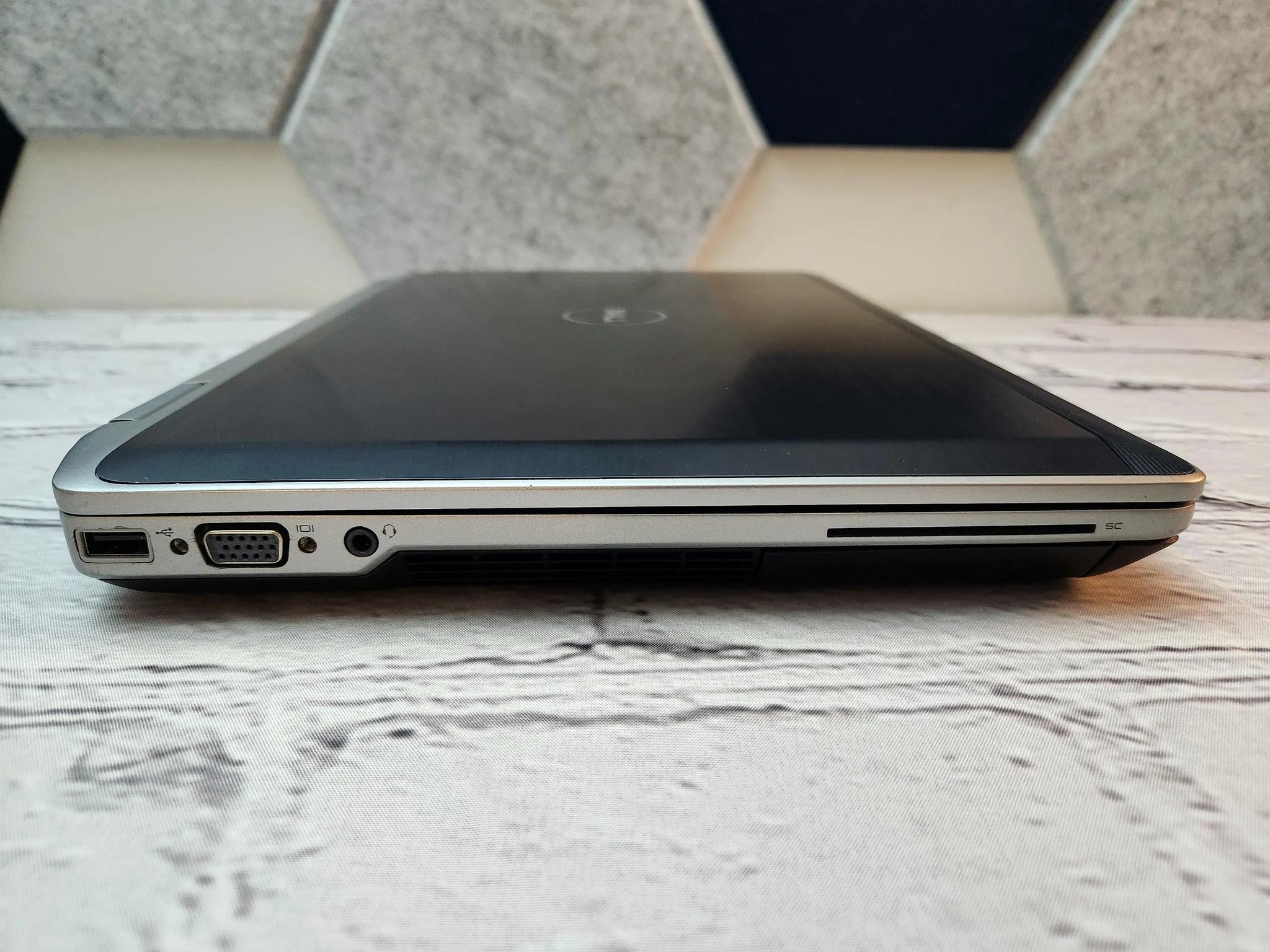 Dell Latitiude E6420 Laptop