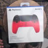 PS5 Dualsense Techno Red TMR Drift Proof upgraded controller! (BDM-060)