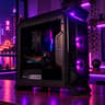 🉐KURONAMI Gaming PC | RX 6700XT | Ryzen 7 5800X3D | 16GB RAM | 1TB NVME | WiFi + BT | FREE SHIPPING