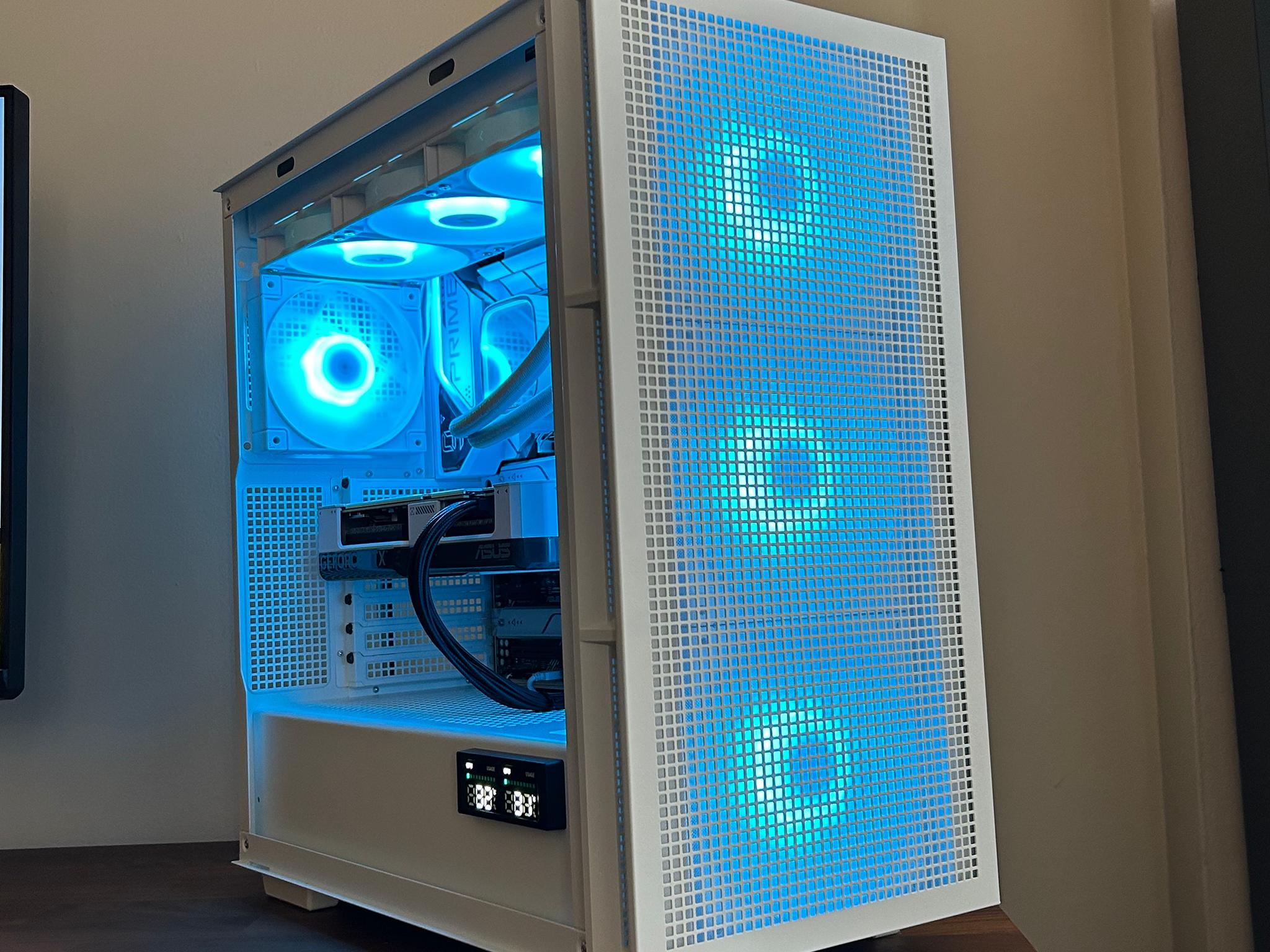 RTX 4070 Super | 14600K | 32GB DDR5 | WIFI | The Starfield 01-S