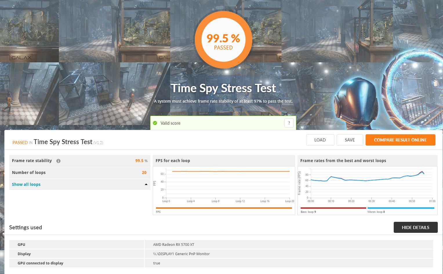 Sentinel || Ryzen 5 5500 + Red Dragon RX 5700 XT