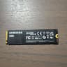 Samsung 980 PRO 2TB M.2 2280 NVMe PCIe 4.0 Internal SSD MZ-V8P2T0