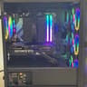 5070 Gaming PC - Ryzen 5 9600x / RTX 5070 12 GB / 32 GB DDR5 / 1 TB SSD