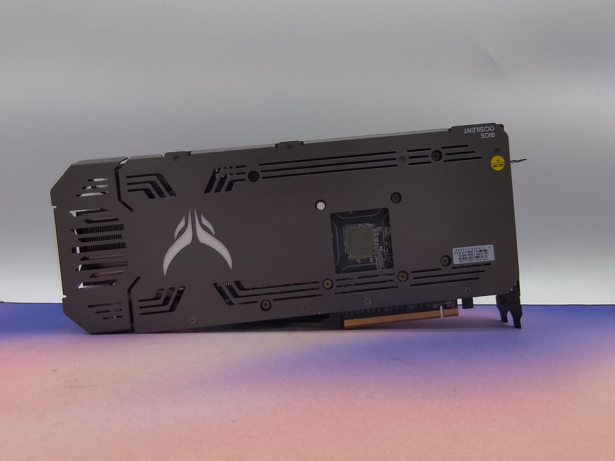 PowerColor RX 6700XT Red Devil