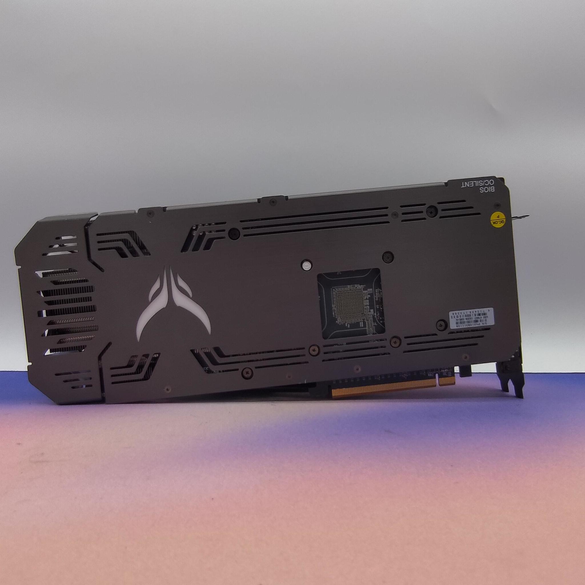 PowerColor RX 6700XT Red Devil