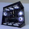 Custom Gaming PC | RTX 5070, Ryzen 7 9800X3D, 32GB DDR5 RAM, 1TB NVMe SSD