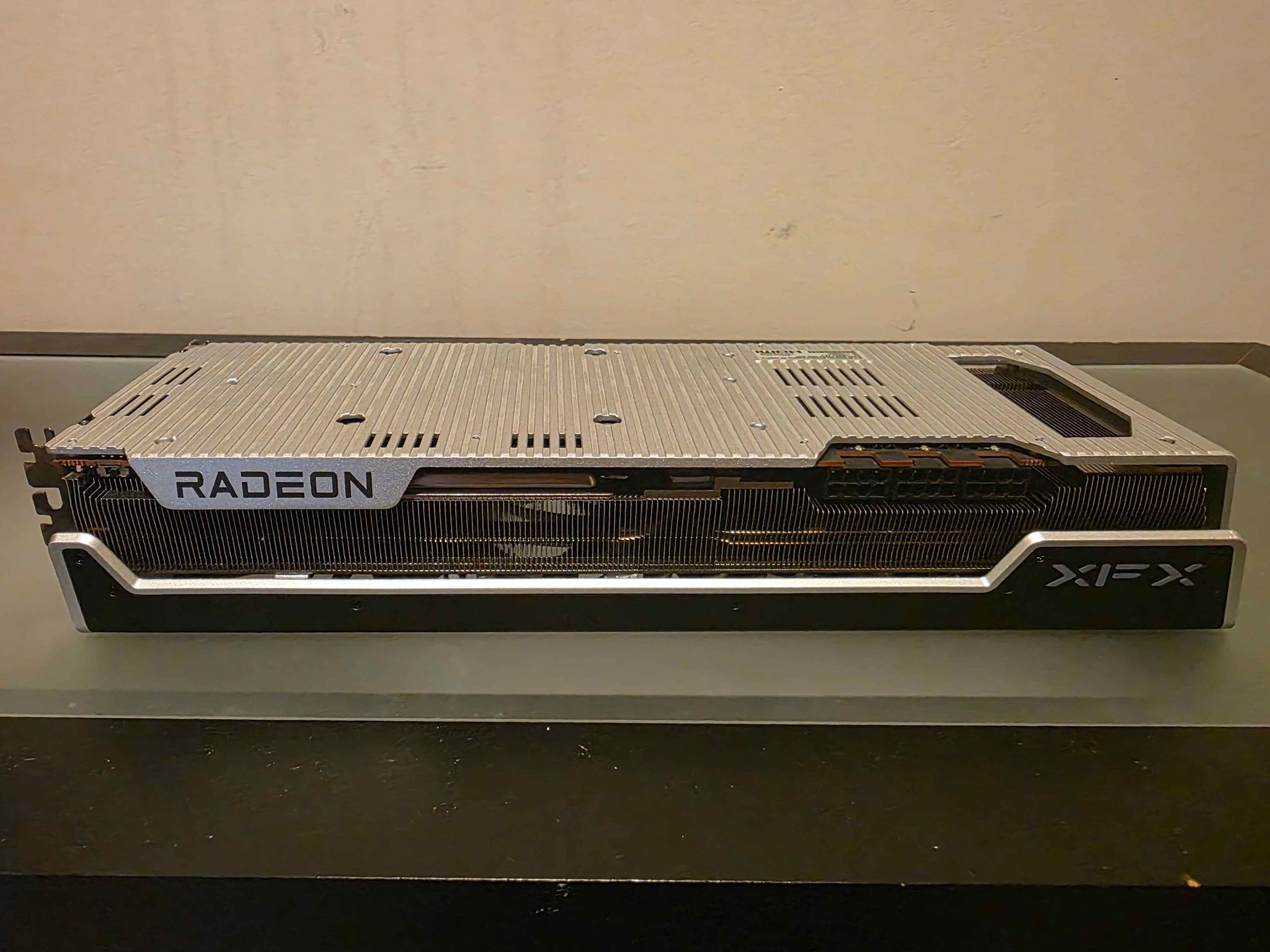 XFX RX 7900 XTX Speedster MERC 310 Black Edition