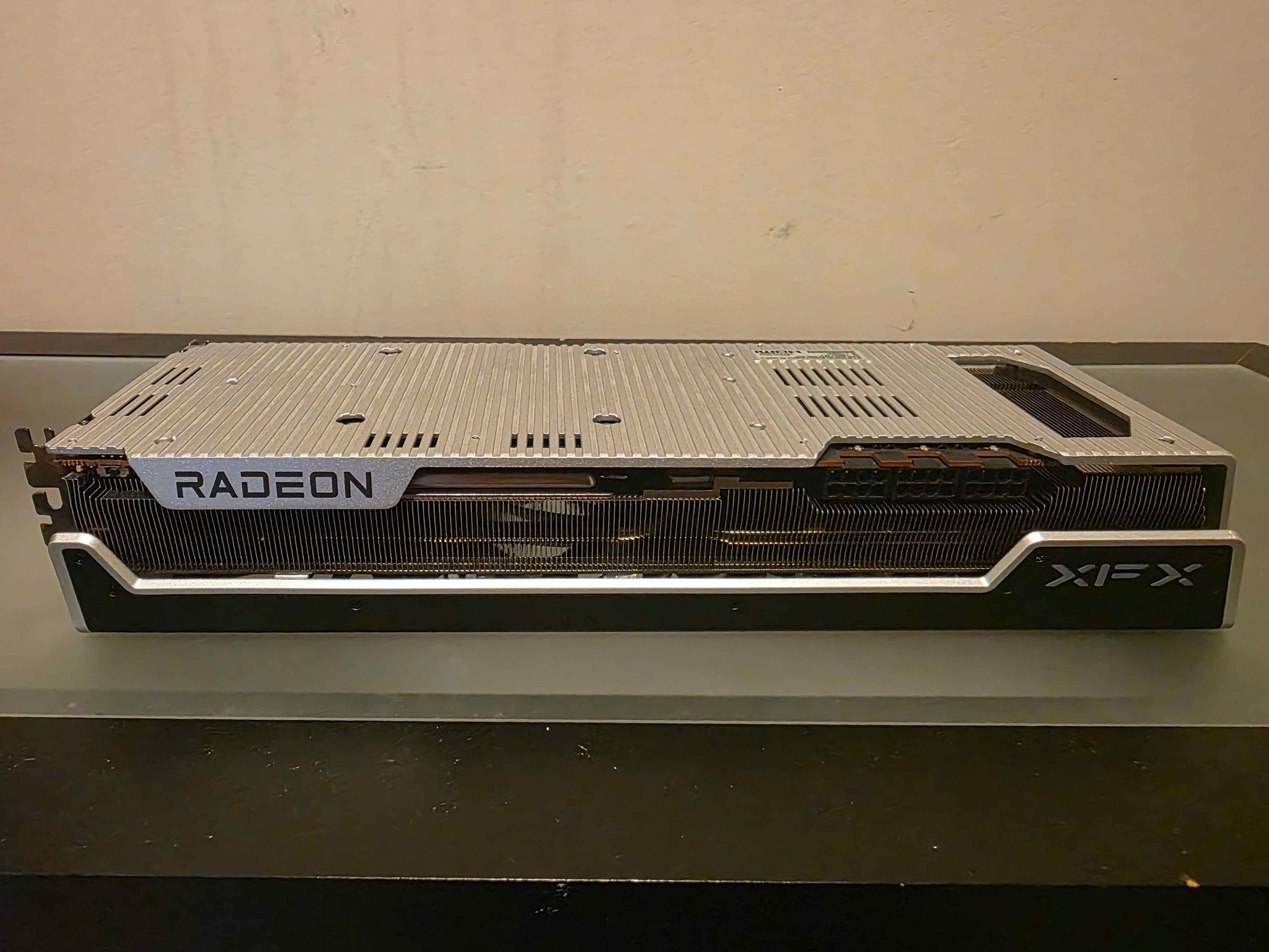 XFX RX 7900 XTX Speedster MERC 310 Black Edition