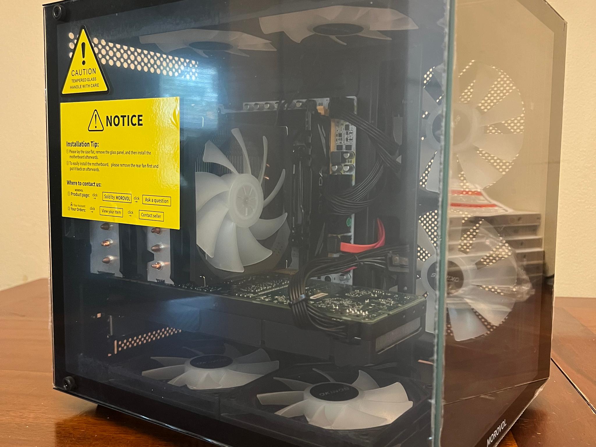 NVIDIA GeForce GTX 1070 - Image 2