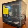 Intel 10 Core Gaming PC GTX 1070 1tb Storage 16GB RAM WIFi WINDOWS 11 Pro