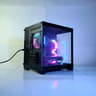 Vidia98 Gaming PC Custom Windows Geforce GTX 1000GB M.2 (Wifi) Desktop
