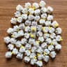 Various types of Keyboard Switches (Gateron Yellow + Huan Browns)