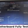ASUS ROG STRIX B550-F GAMING WIFI II AMD AM4 DDR4 ATX Motherboard
