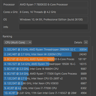RX 9070 XT 16gb Ryzen 7800x3d 32gb ddr5 1tb SSD Gaming PC