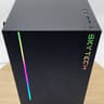 Gaming PC Ryzen 7 5700G 16GB RAM 512GB SSD   Windows 11 Computer